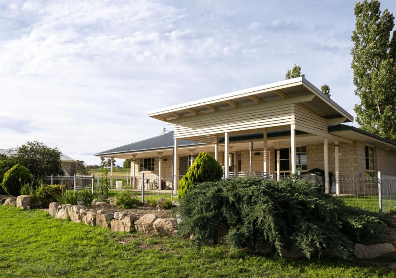 الشقق الفندقية ستانثوربفي  Ridgemill Estate المظهر الخارجي الصورة