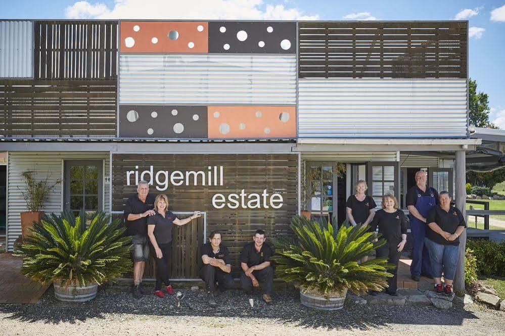 الشقق الفندقية ستانثوربفي  Ridgemill Estate المظهر الخارجي الصورة